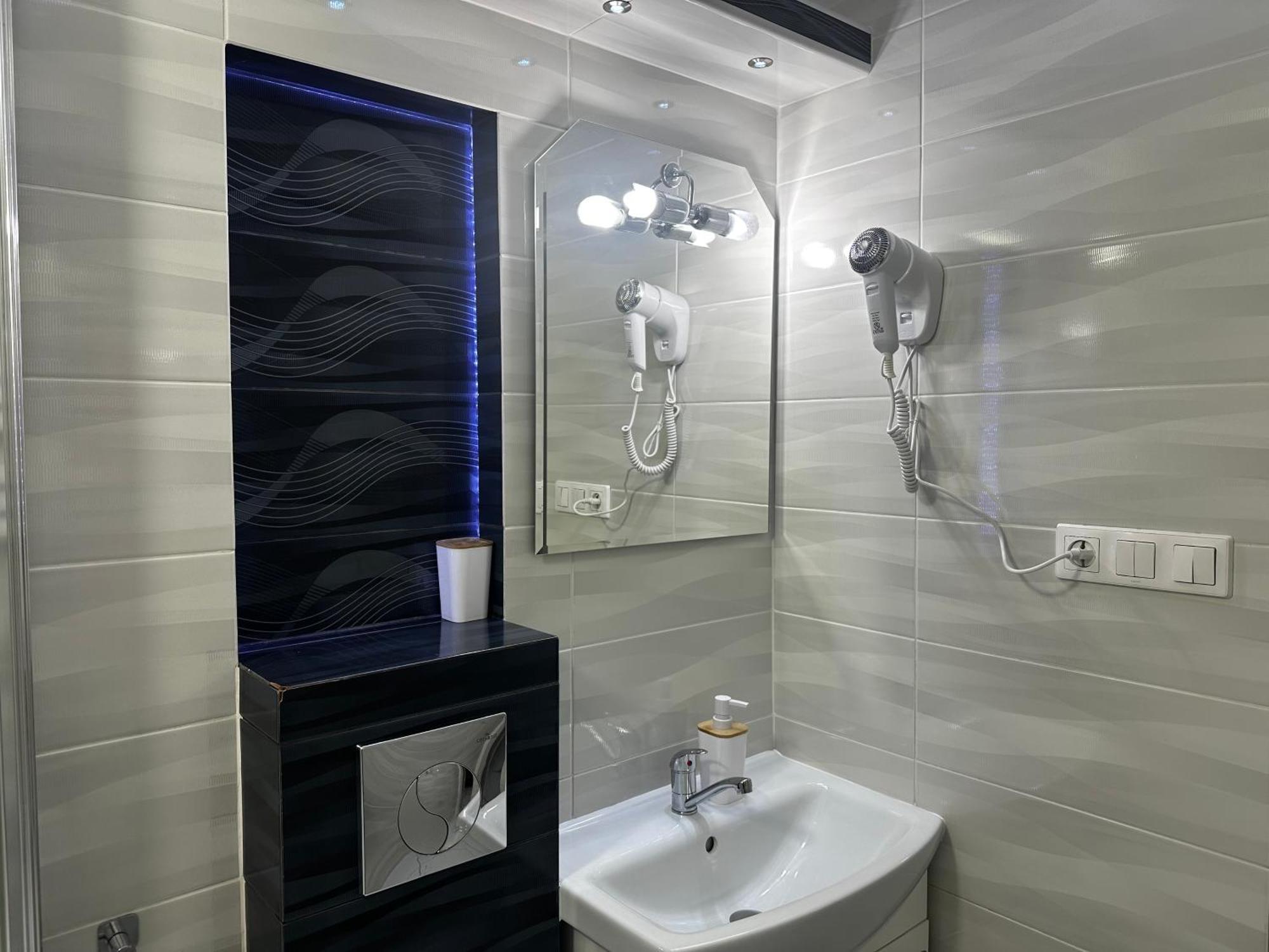 Gorska Ostoja Appartement Muszyna Buitenkant foto