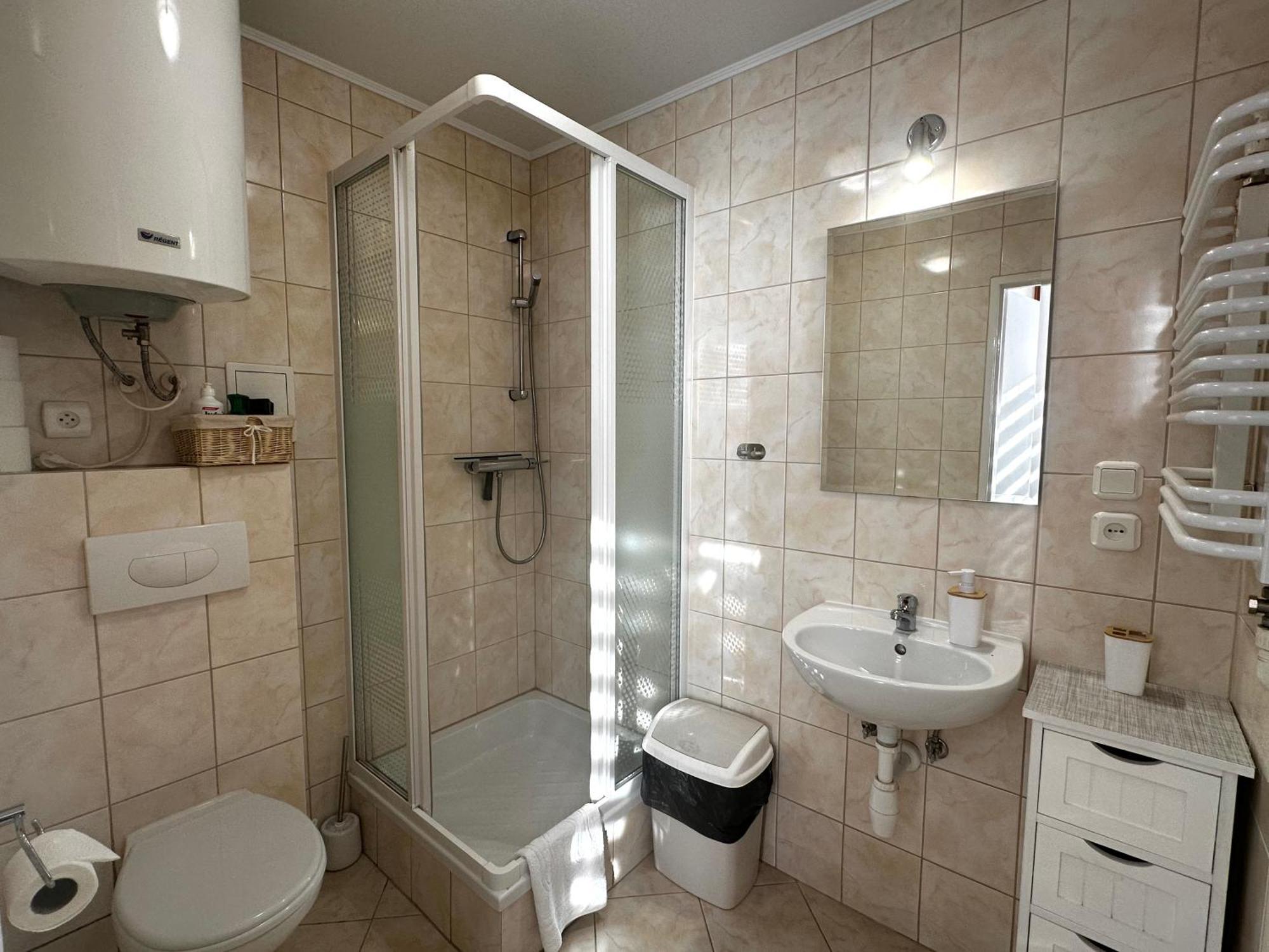 Gorska Ostoja Appartement Muszyna Buitenkant foto