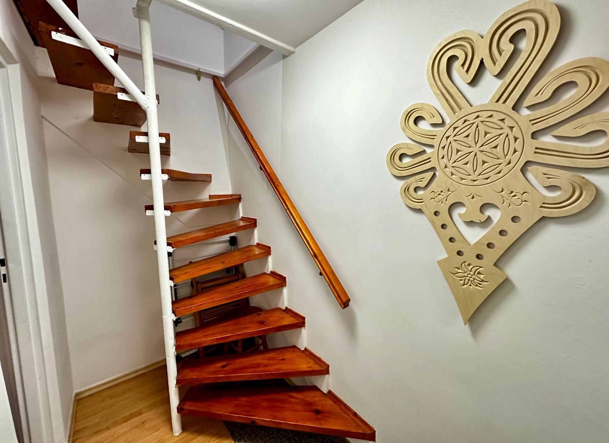 Gorska Ostoja Appartement Muszyna Buitenkant foto